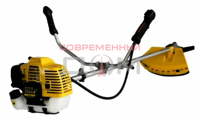 Бензиновый триммер CHAMPION T333-2